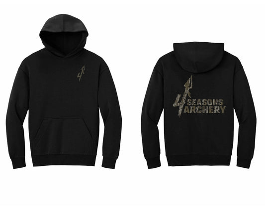 Bottomland Logo Hoody