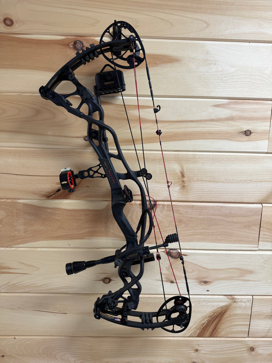 Hoyt RX-1 Turbo - Used