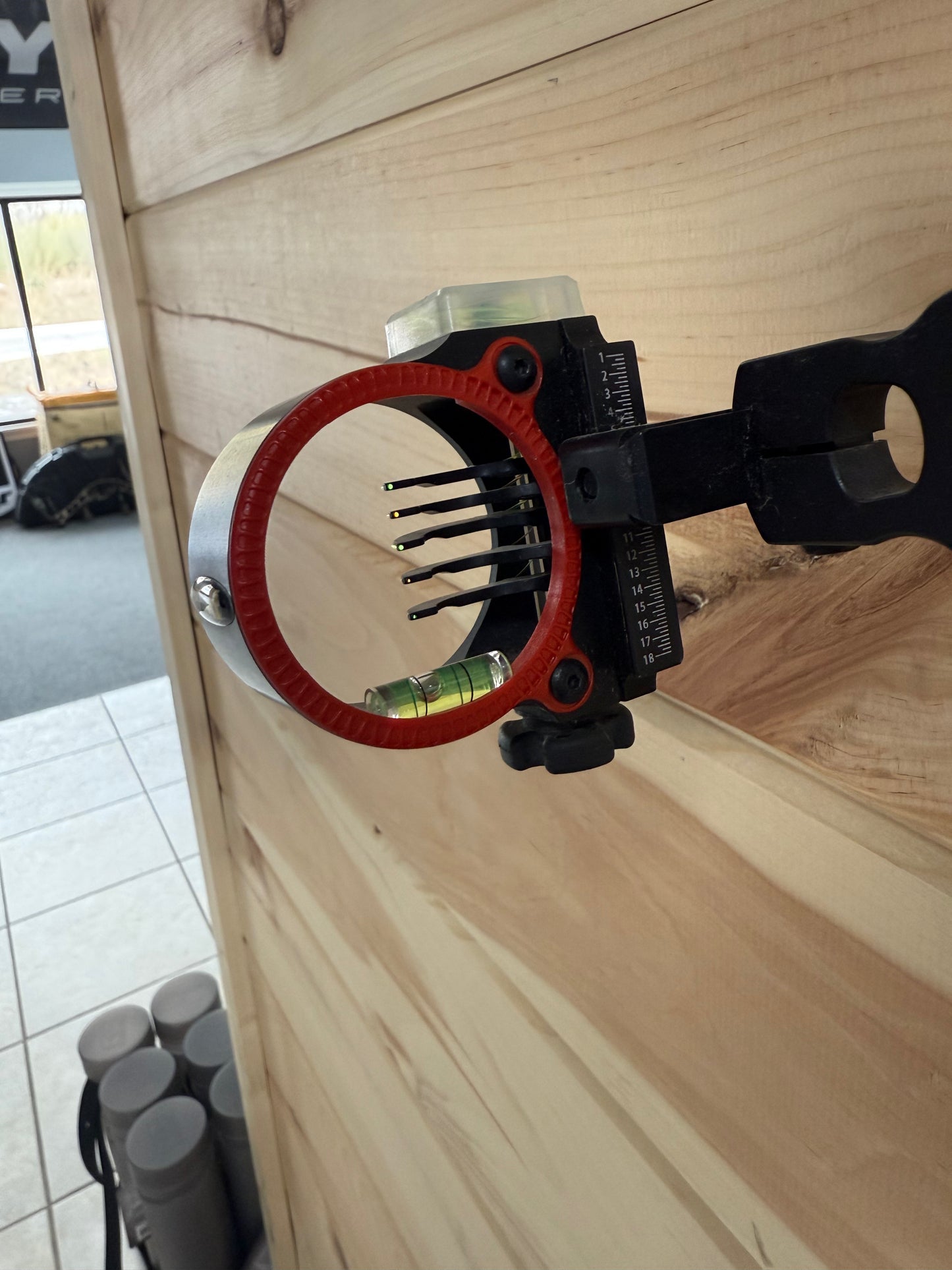 Hoyt RX-1 Turbo - Used