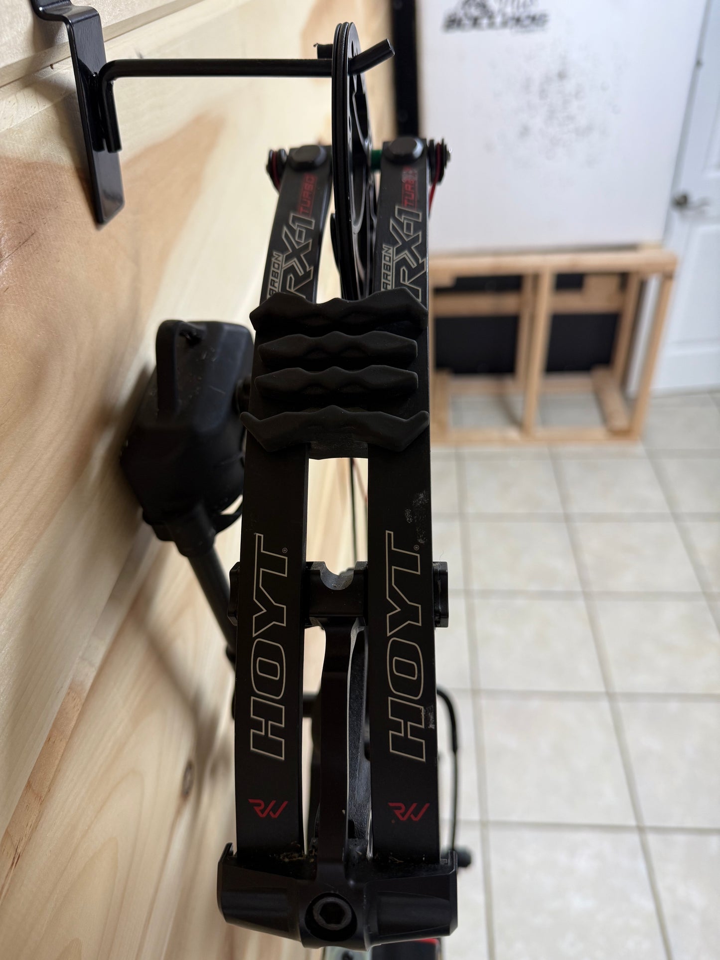 Hoyt RX-1 Turbo - Used