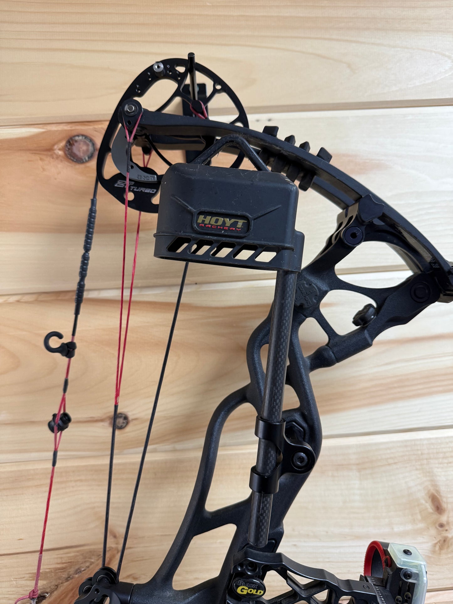 Hoyt RX-1 Turbo - Used