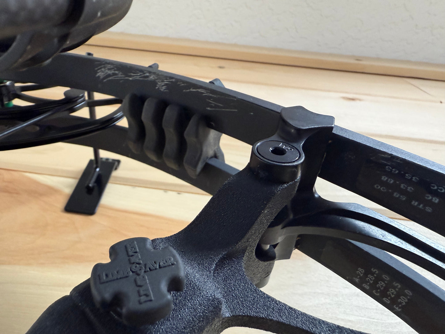 Hoyt RX-1 Turbo - Used