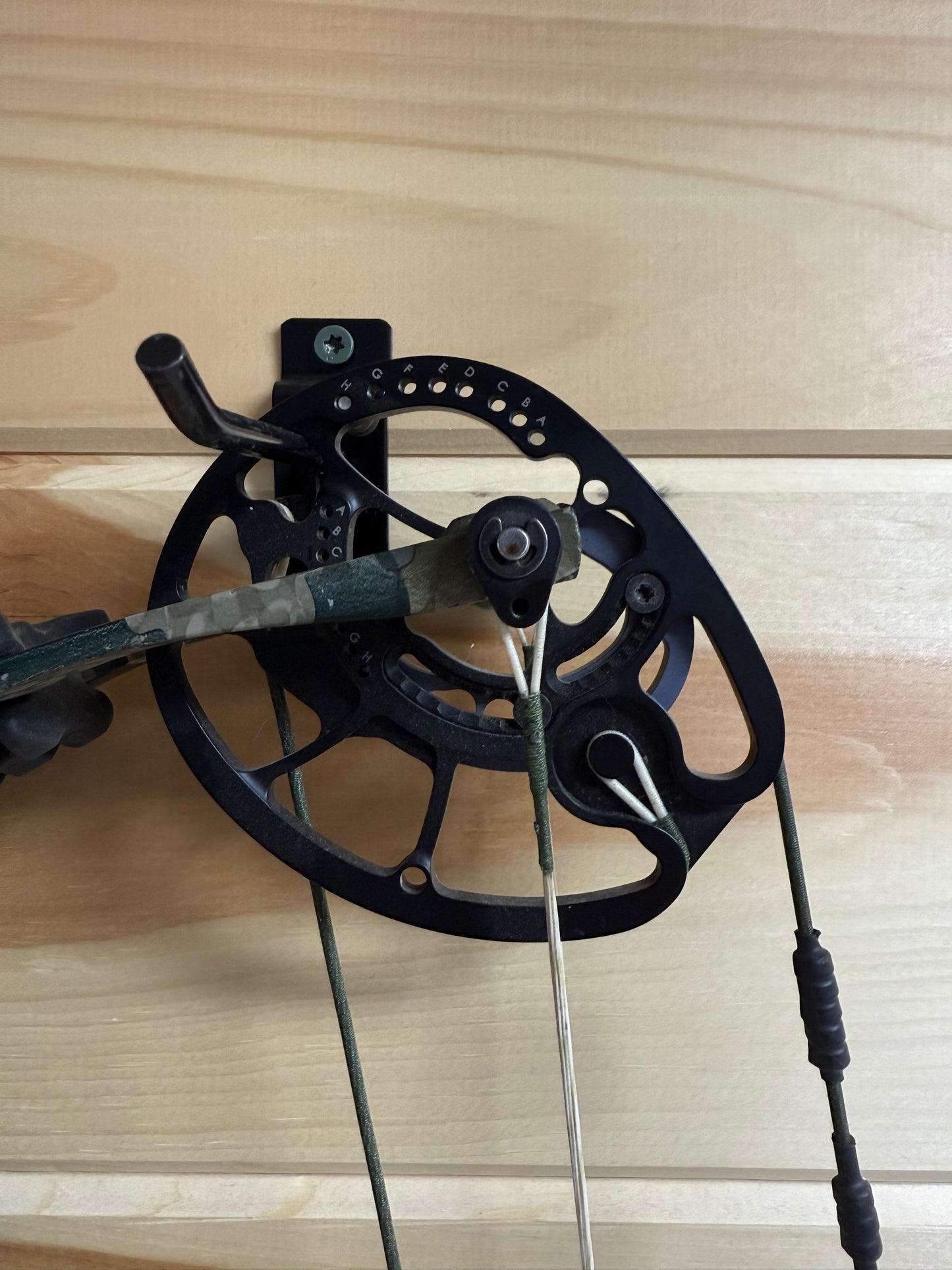 Hoyt RX-1 Ultra - Used