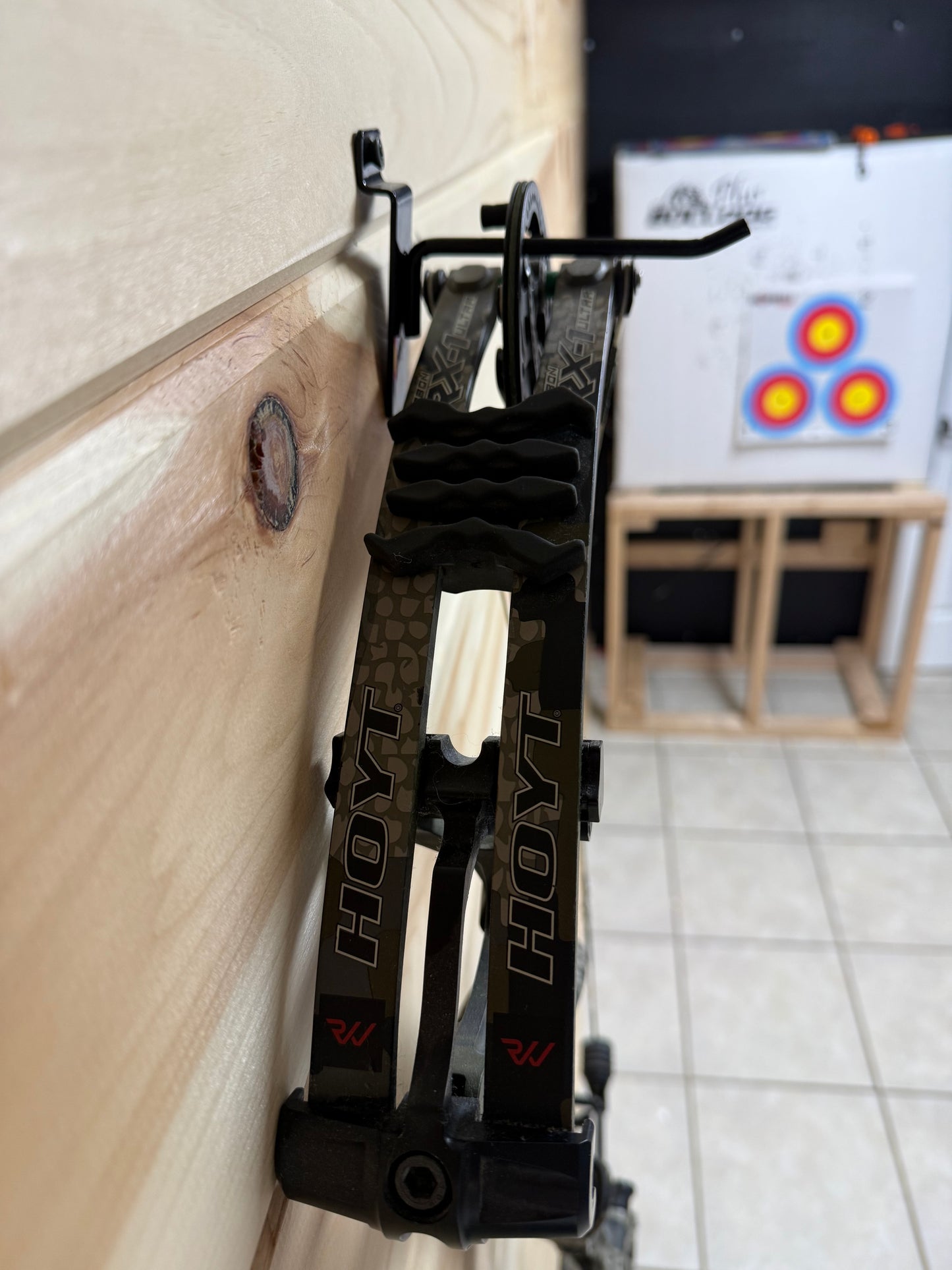 Hoyt RX-1 Ultra - Used