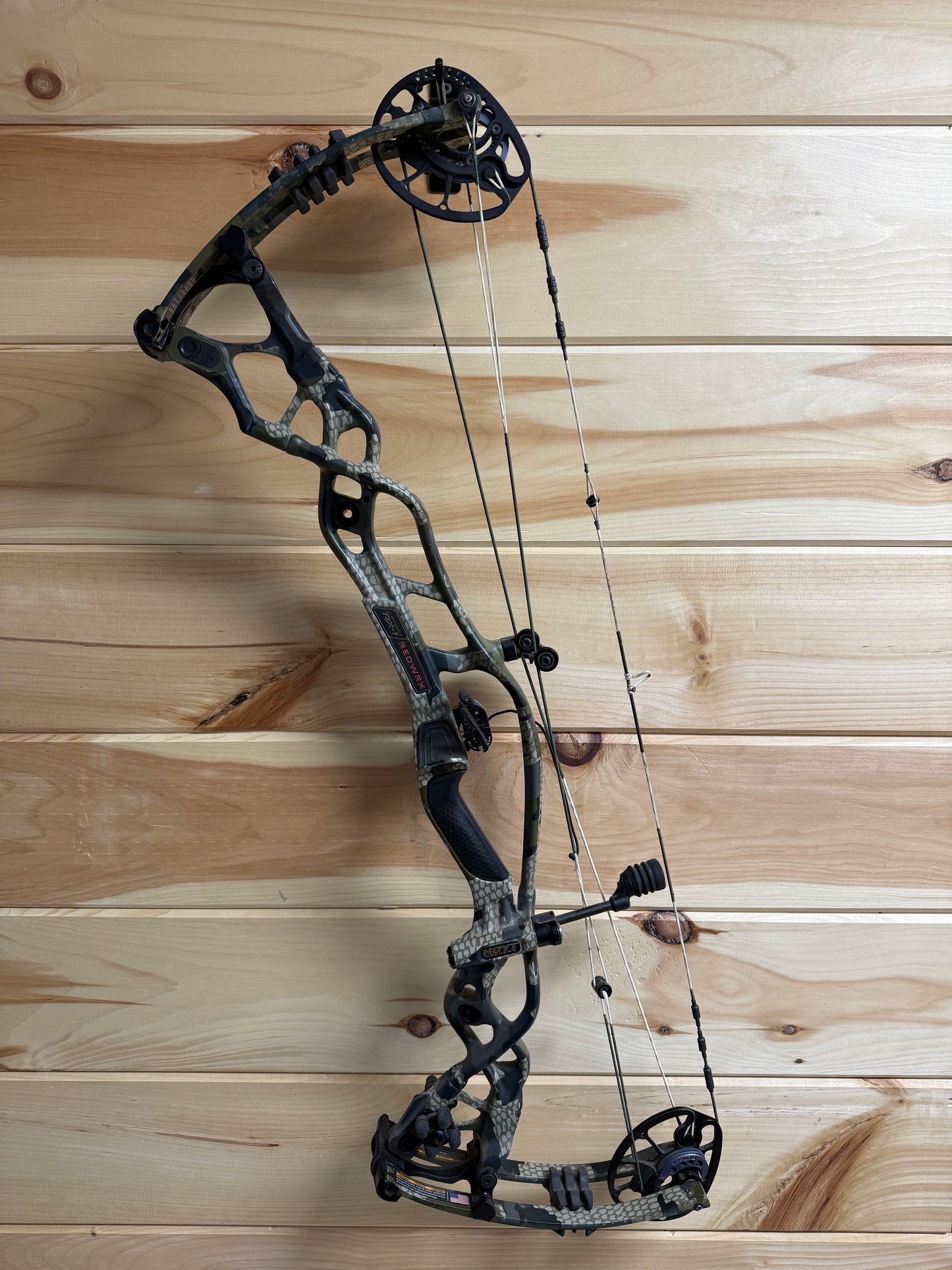 Hoyt RX-1 Ultra - Used