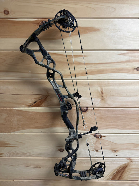 Hoyt RX-1 Ultra - Used