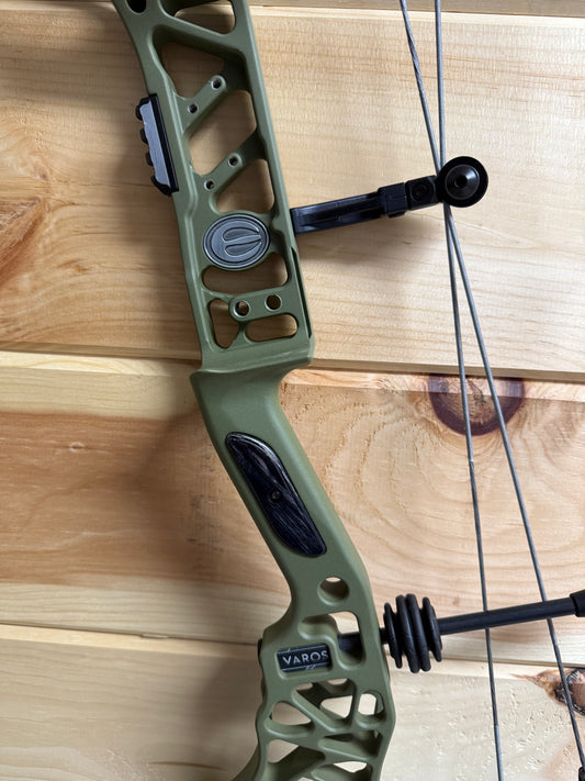 Elite Varos - Used