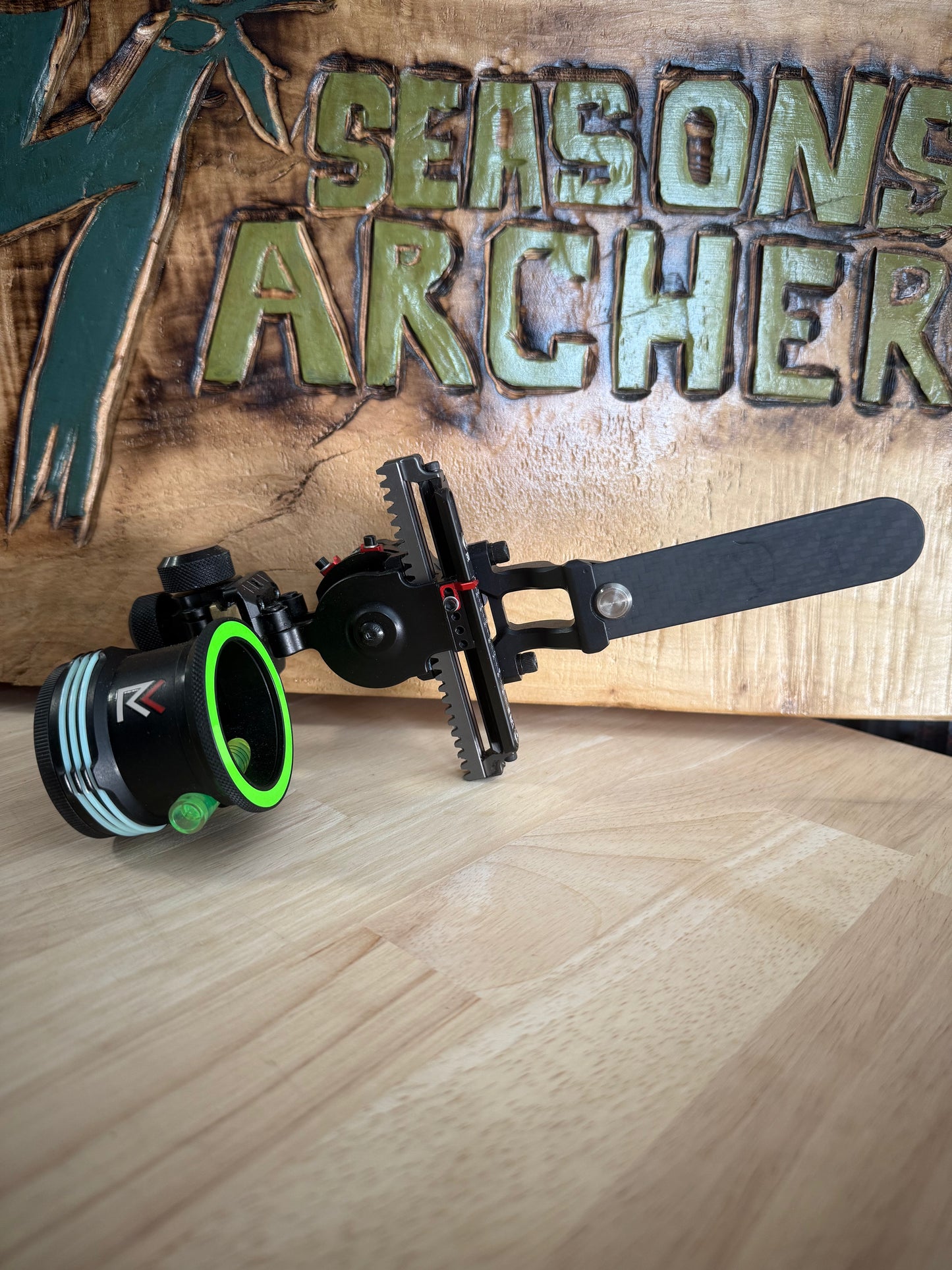 Redline Torch Slider - Used