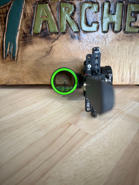 Redline Torch Slider - Used