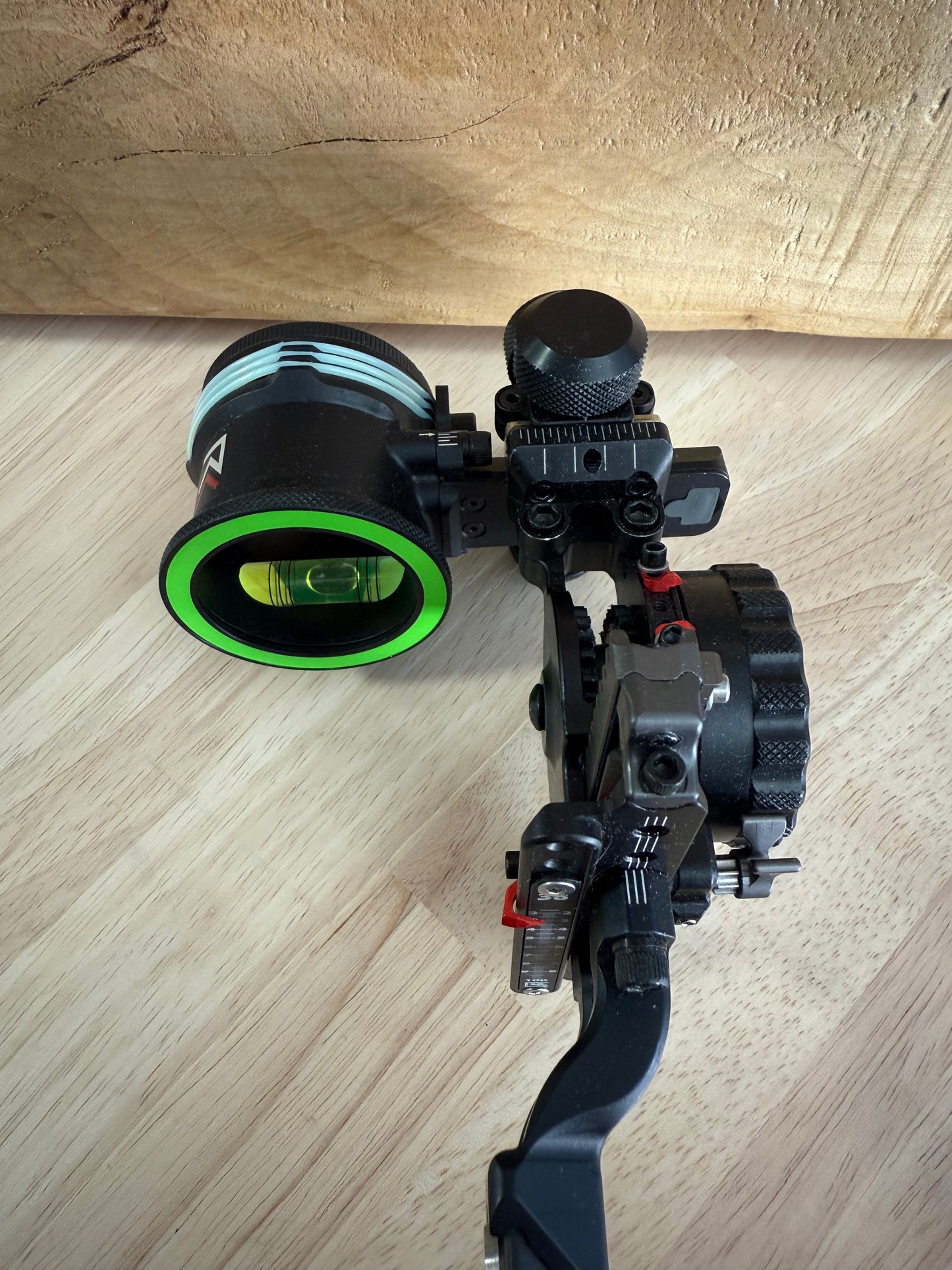 Redline Torch Slider - Used