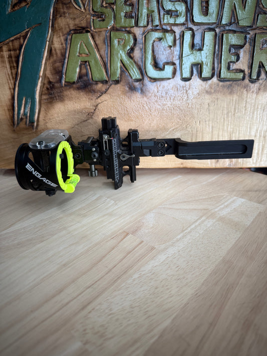 CBE Engage Hybrid - Used