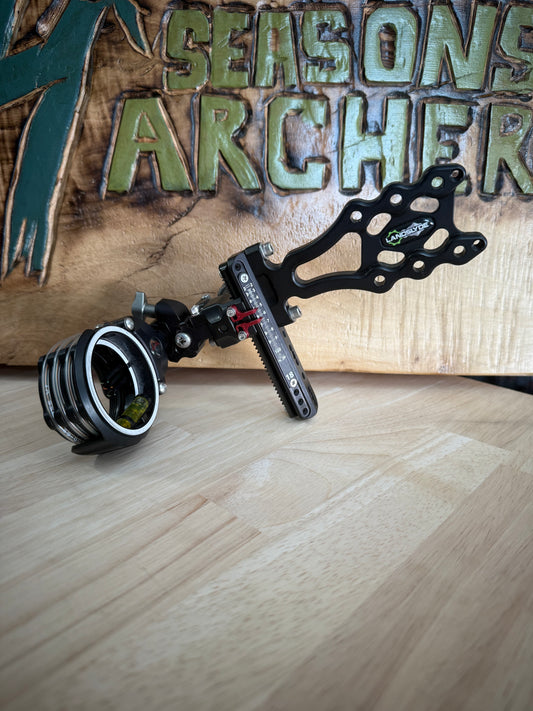 Axcel Landslyde - Used