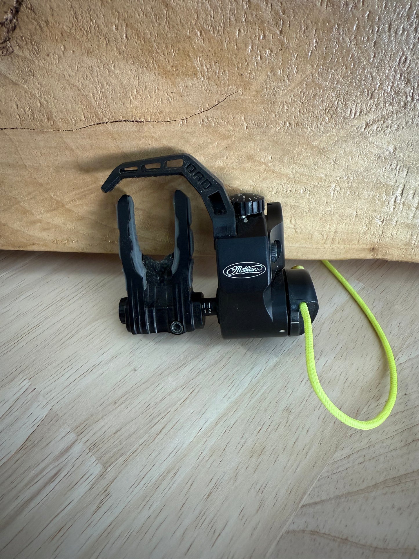 Mathews QAD MX2 -Used