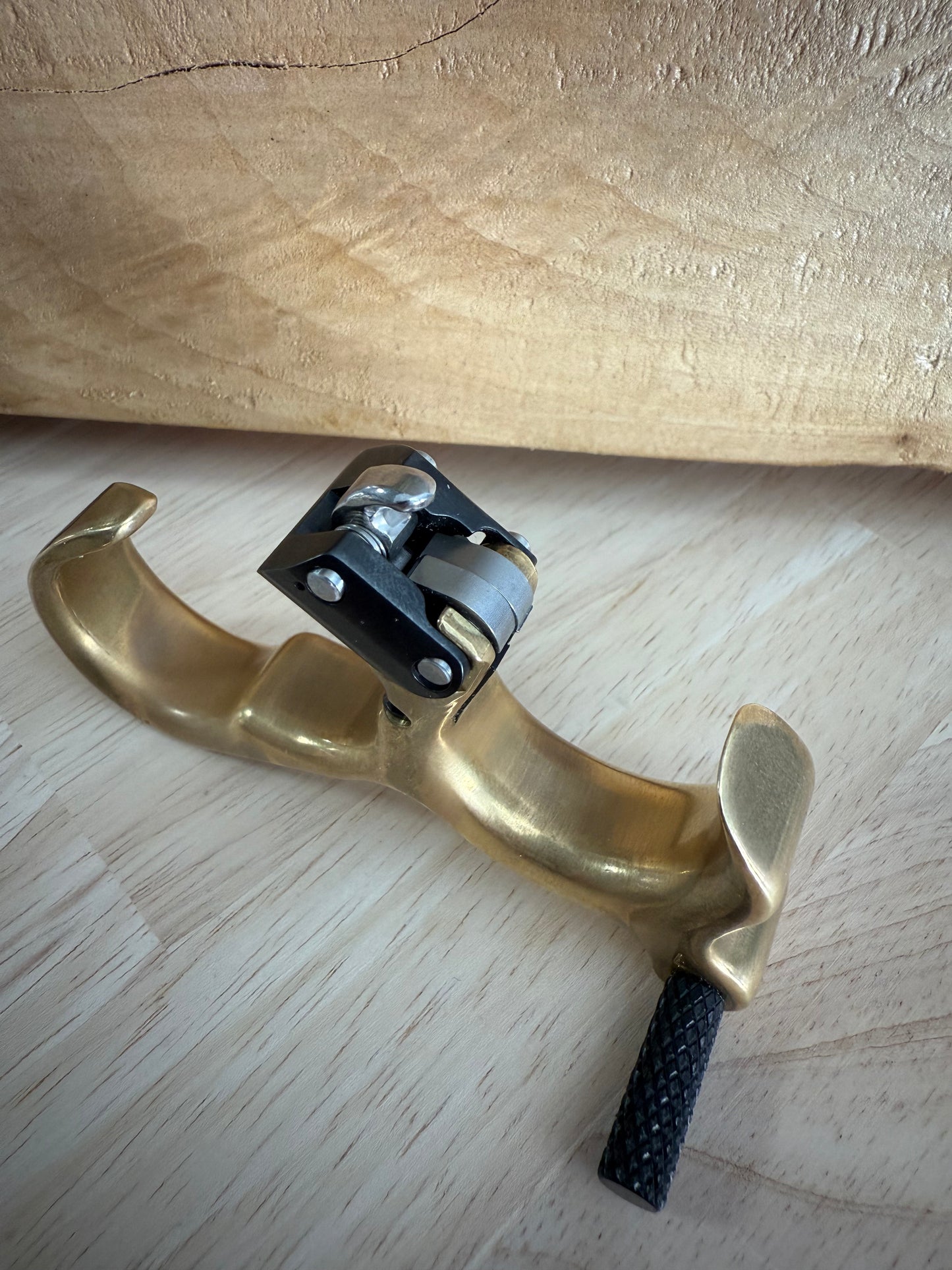 Scott Longhorn Expert - Used