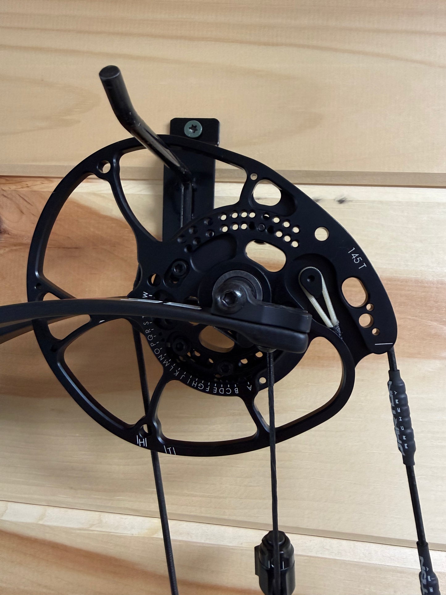 Darton TriTech 35 - Used