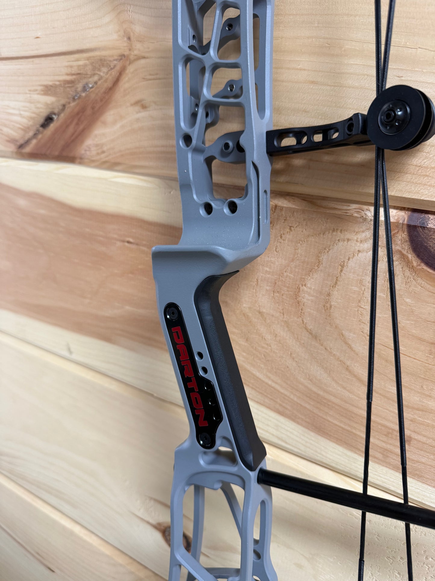 Darton TriTech 35 - Used