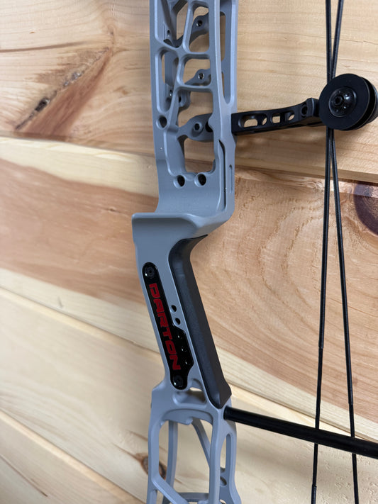 Darton TriTech 35 - Used