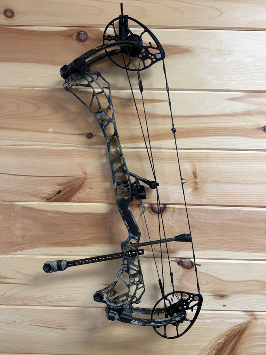 Mathews Arc 30 - Used
