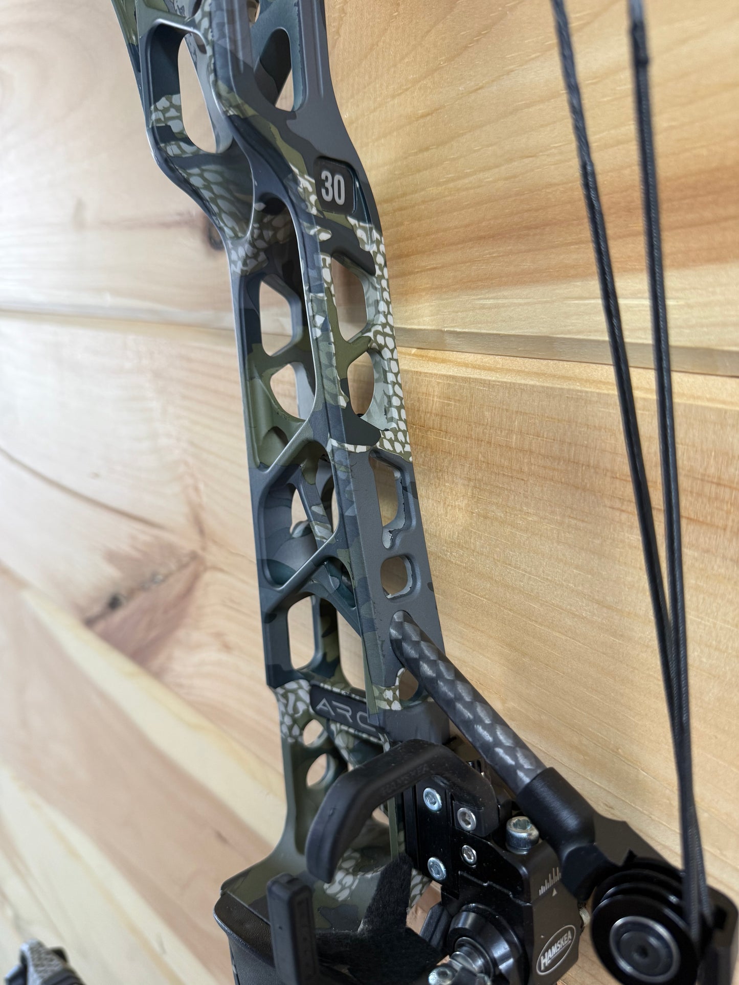 Mathews Arc 30 - Used