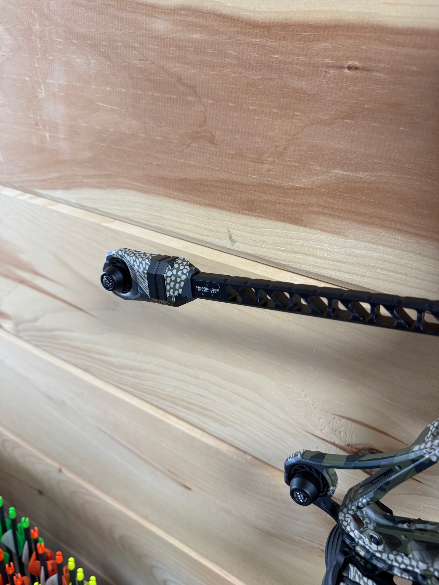 Mathews Arc 30 - Used