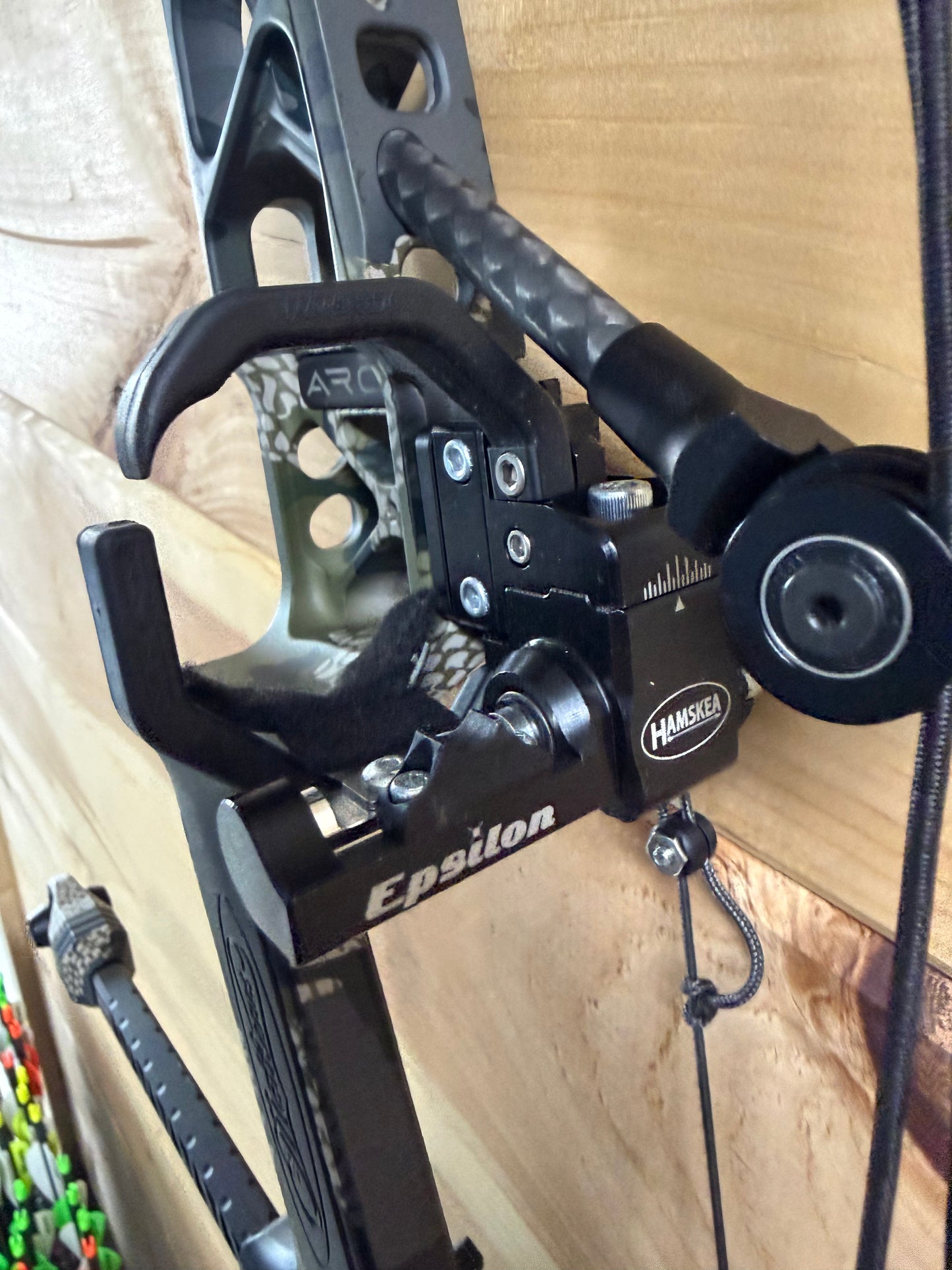 Mathews Arc 30 - Used