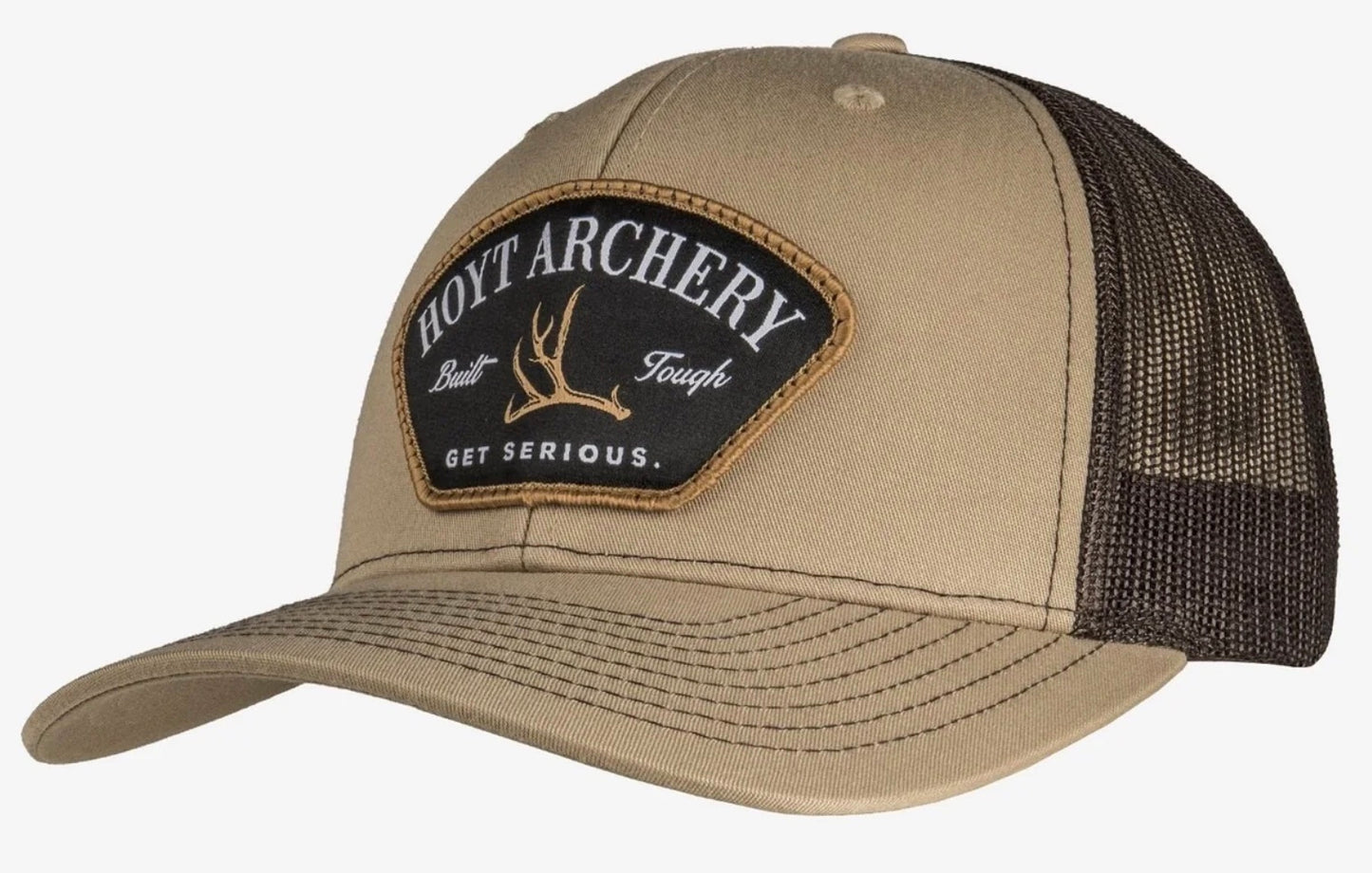 Hoyt Kaibab Hat