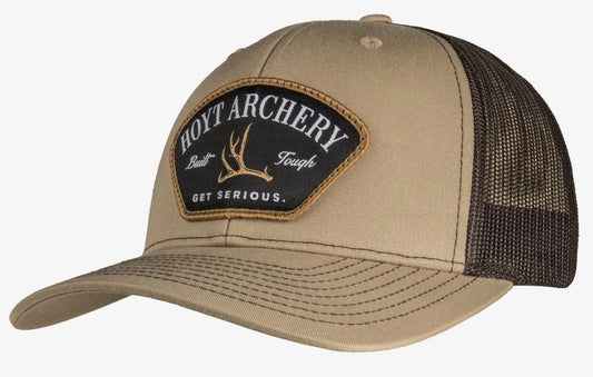 Hoyt Kaibab Hat