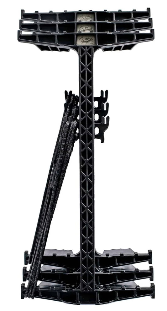 Latitude Carbon SS Climbing Sticks