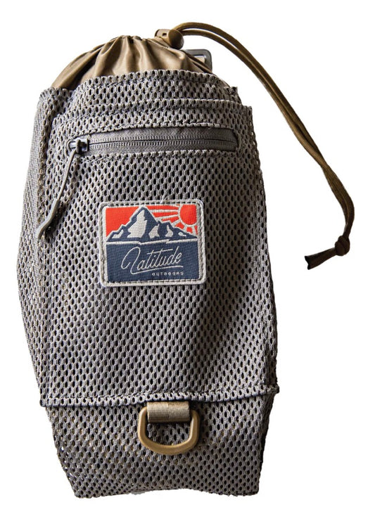 Latitude Method Dump Pouch