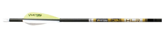 Victory HLR Elite Fletched - 6pk