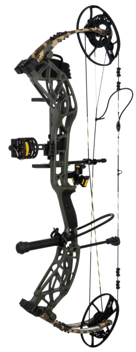 Bear Adapt 2 Hunting Public RTH