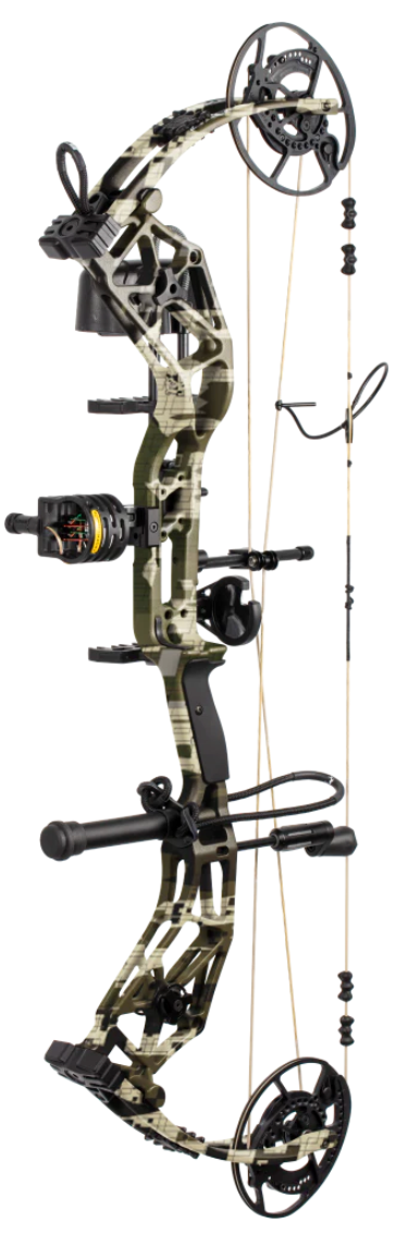 Bear Alaskan Pro RTH