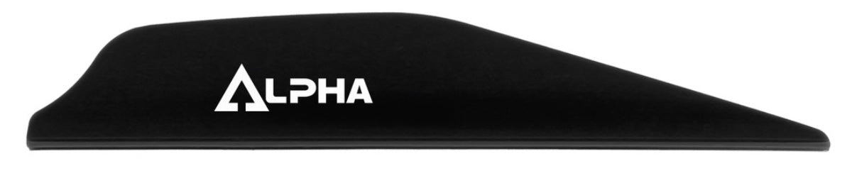 Bohning Alpha vane - 36 pk