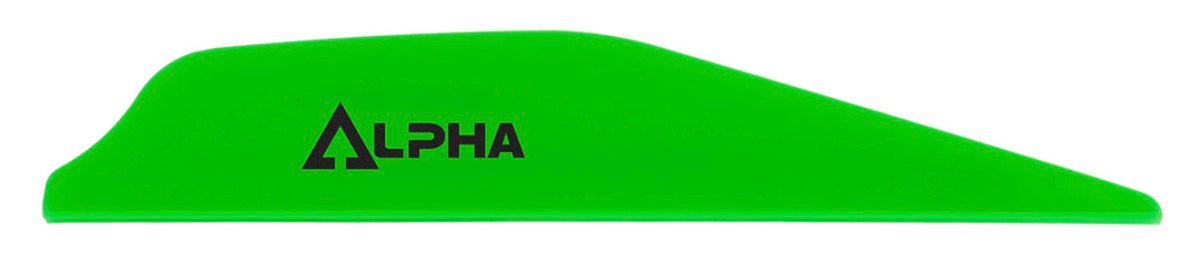 Bohning Alpha vane - 36 pk