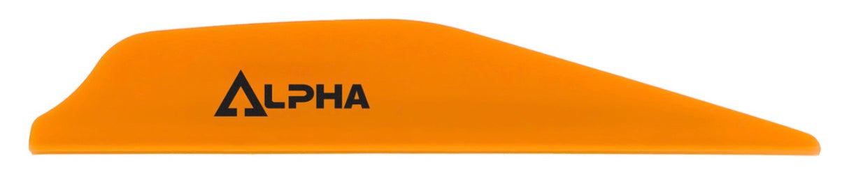 Bohning Alpha vane - 36 pk