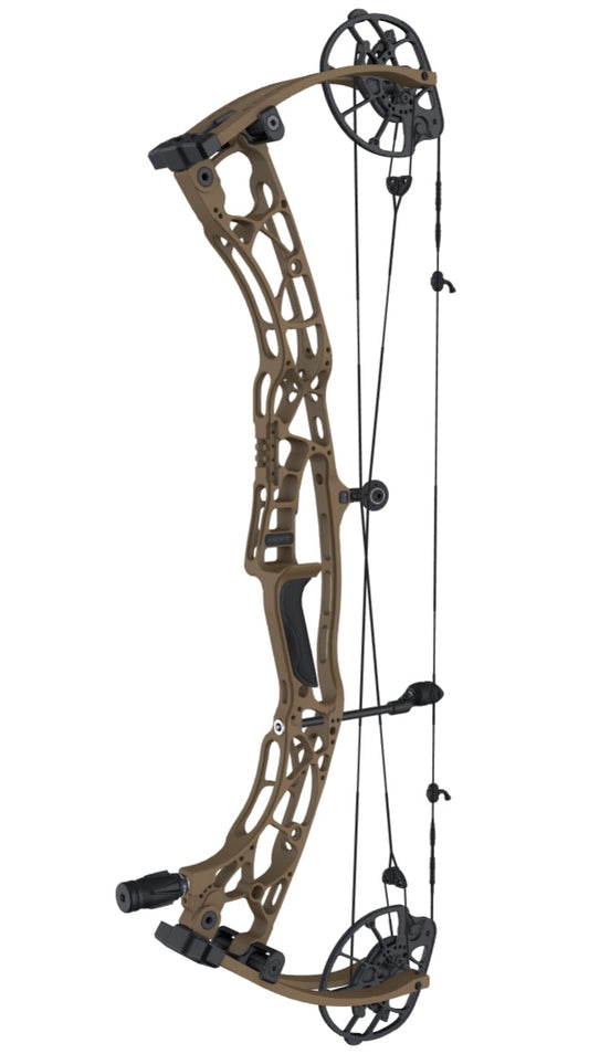 Hoyt AX-2 32