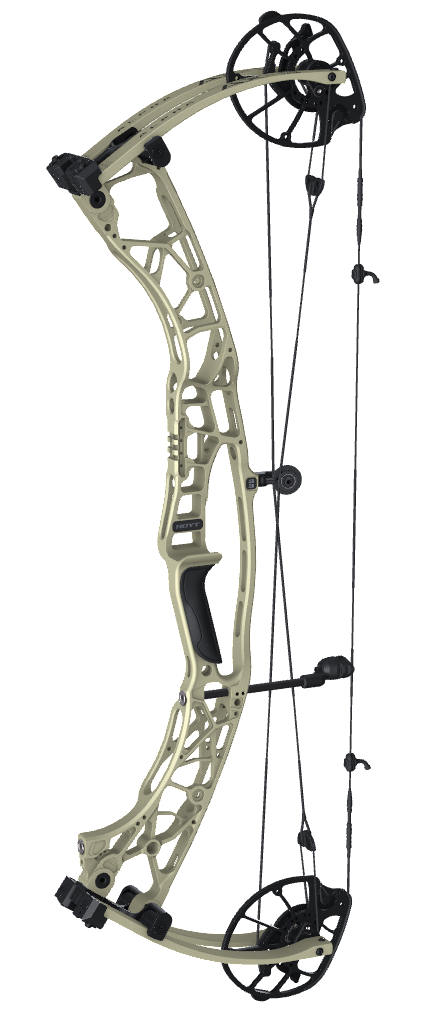Hoyt AX-3 33