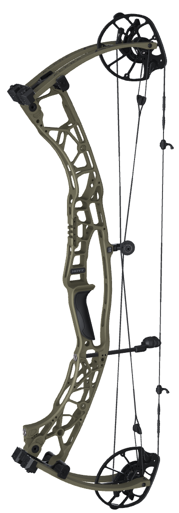 Hoyt AX-3 33