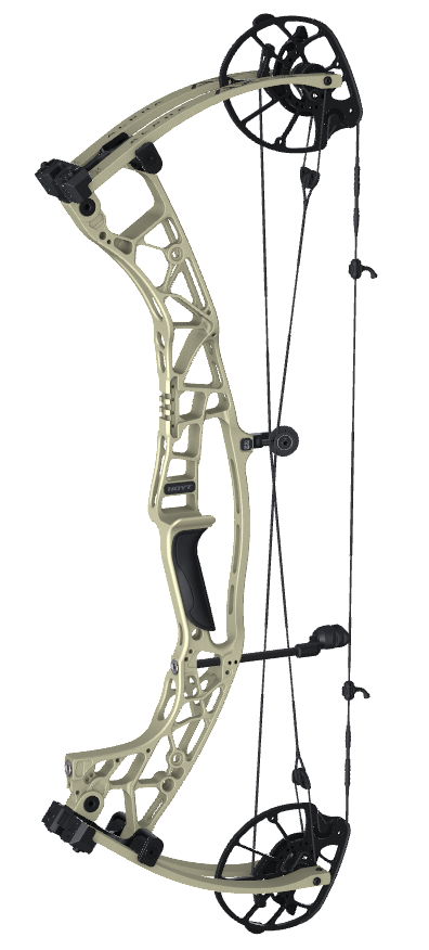 Hoyt AX-3 29