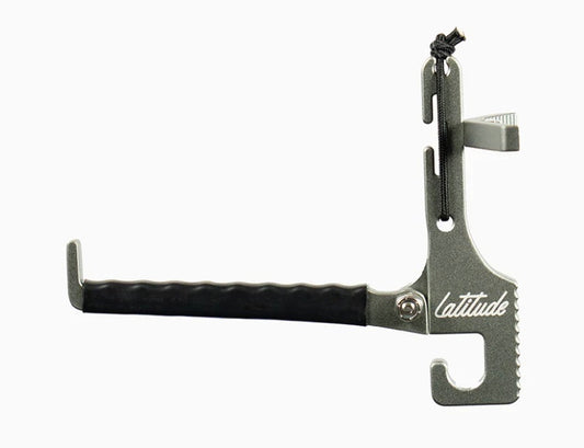 Latitude Bite Bow Hanger