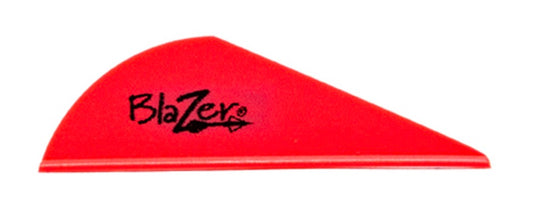 Bohning Blazer vane - 100 pk