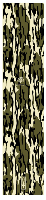 Bohning HD 5.5" Arrow Wraps