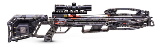 Wicked Ridge Commander M1