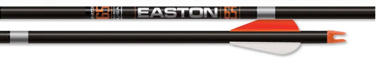 Easton 6.5 Hunter Classic Single Fletched Shaft