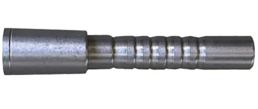 Easton Stainless Steel 5mm Halfout