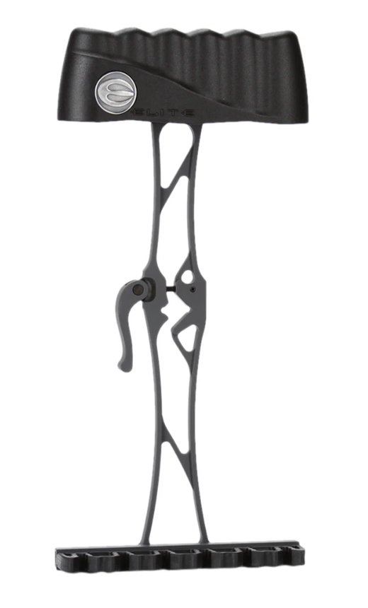 Elite 1 Piece 6 Arrow Quiver