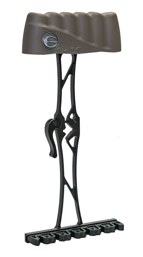 Elite 1 Piece 6 Arrow Quiver