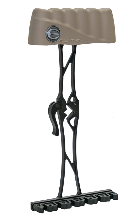 Elite 1 Piece 6 Arrow Quiver