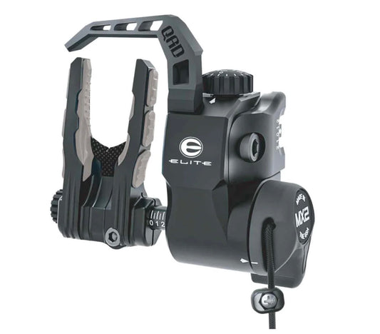 Elite QAD Integrate MX2