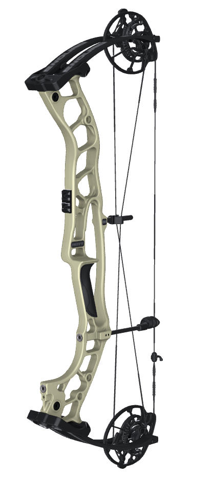 Hoyt Enduro